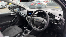Ford Fiesta 1.0 EcoBoost Titanium 5dr Petrol Hatchback